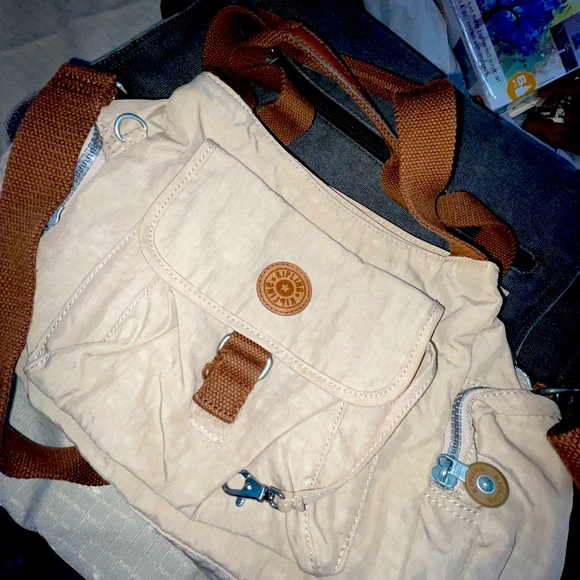Kipling bag - Picture 3 of 7
